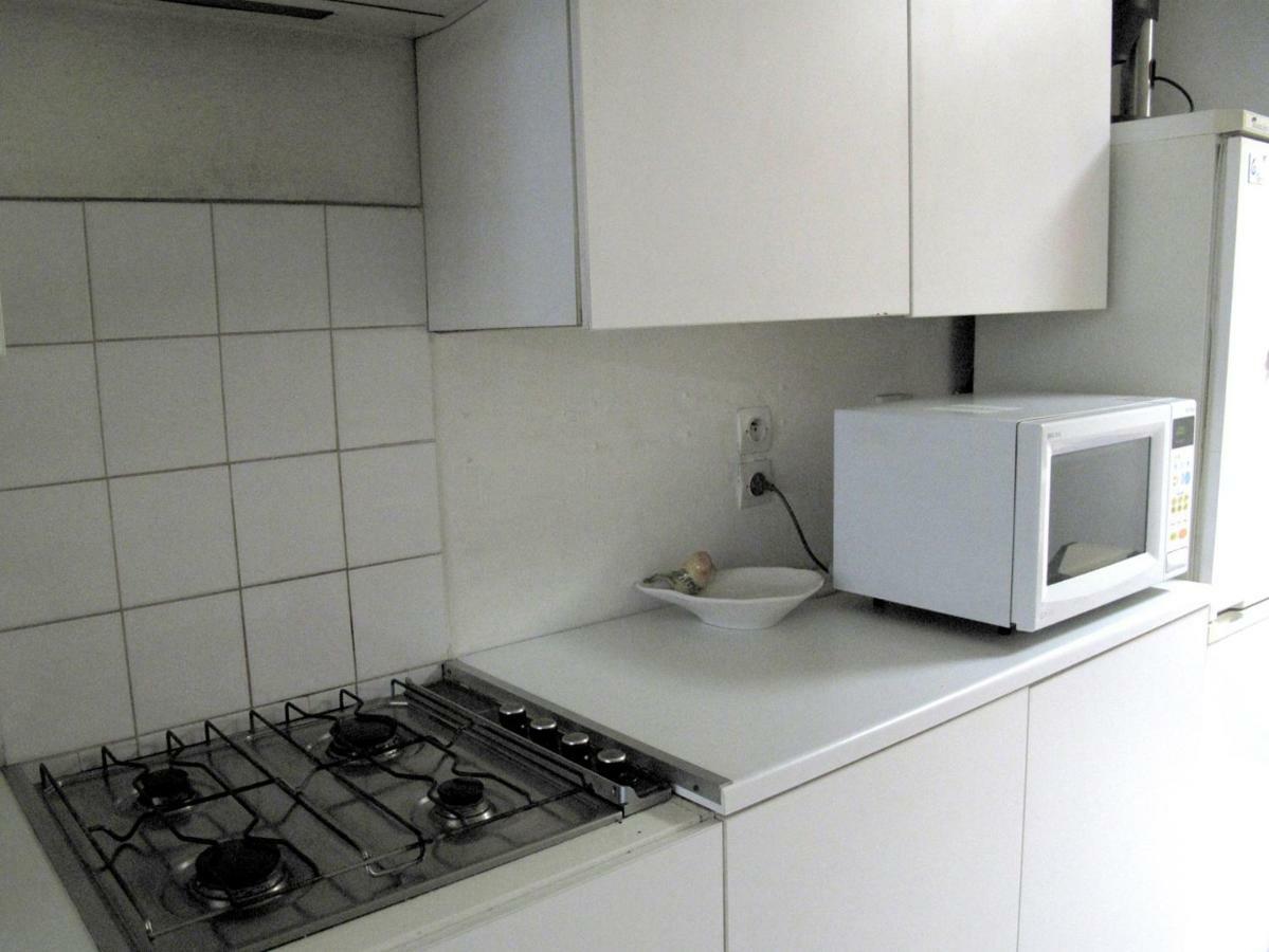Appartement Friendly Budget-studio 35m2 Montmartre Parijs